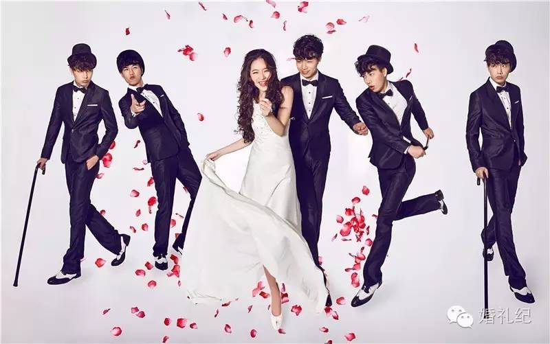 拍婚纱照攻略教你更省钱,婚纱照省钱攻略