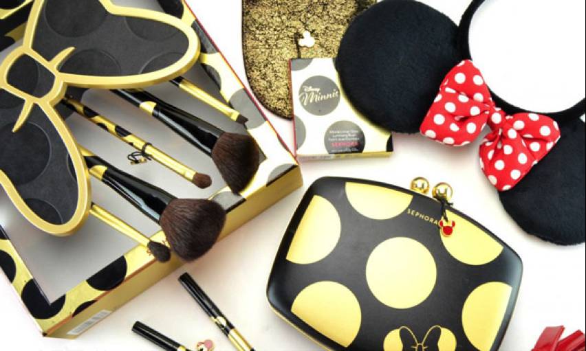 可爱的美妆品推荐,少女心日常化妆品牌