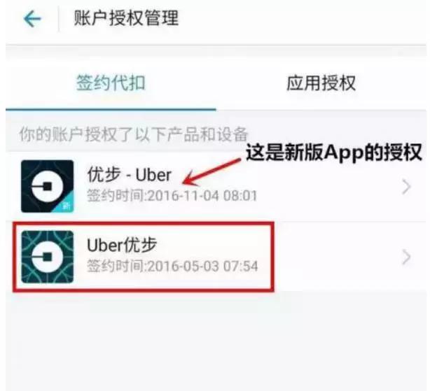 优步绑定支付宝,优步交易关闭后如何付款