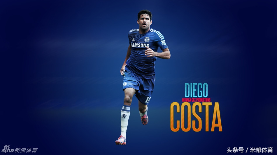 伊布十大中锋,足坛谁能打得过伊布