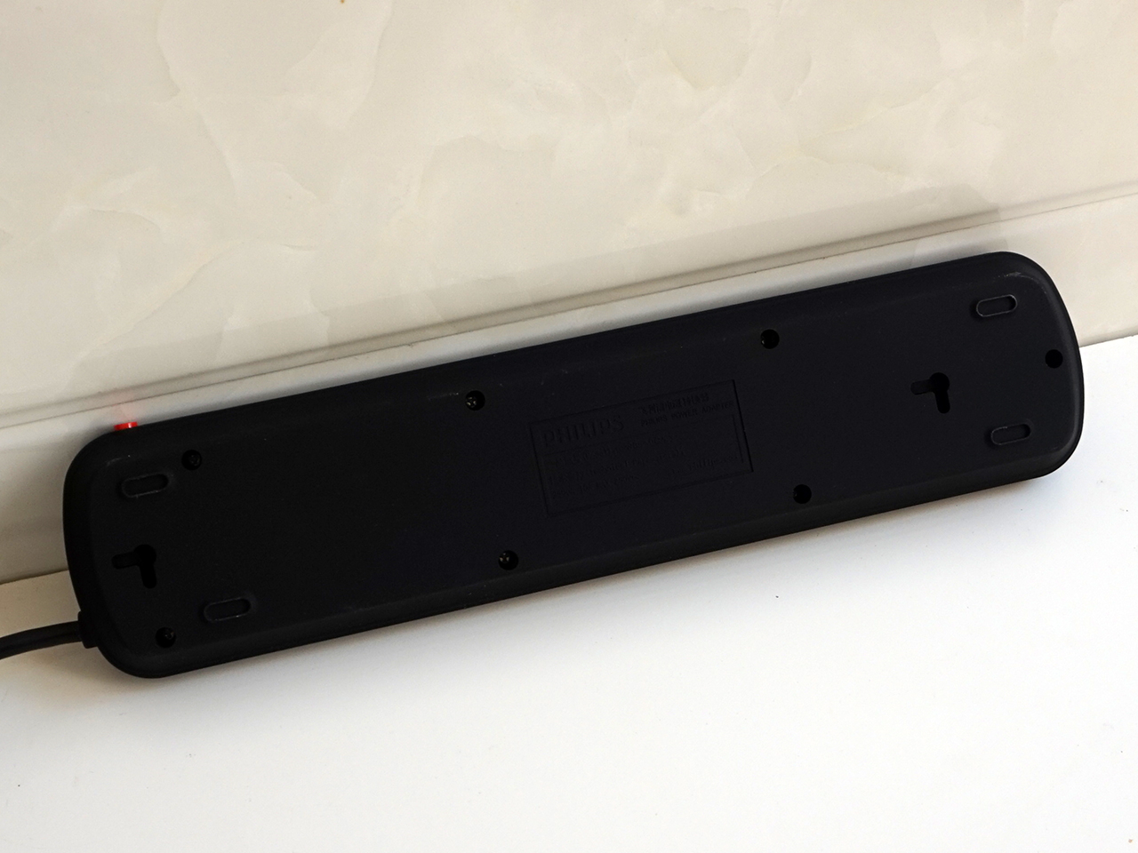 飞利浦居家神器,家里防护插座