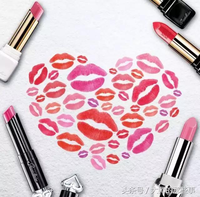 全智贤10支必买口红,全智贤最美口红