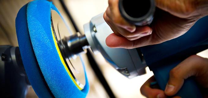 镀晶前要抛光吗,镀晶前要不要打蜡