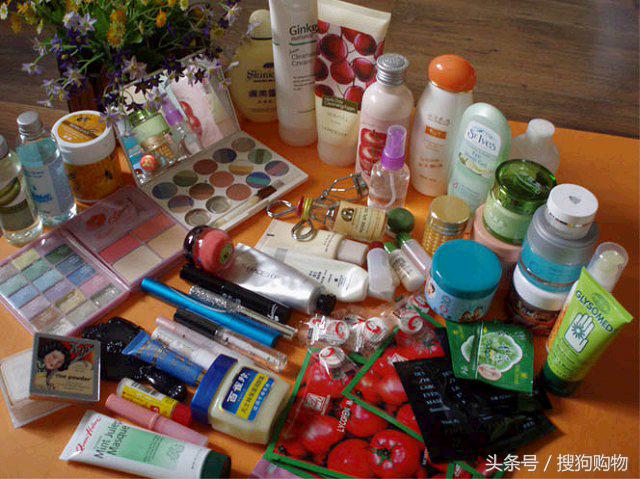 国货比洋货好在哪,国货和洋货对比图