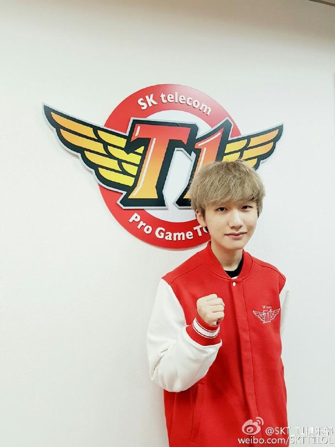 skt历代阵容,skt最强梦幻组合