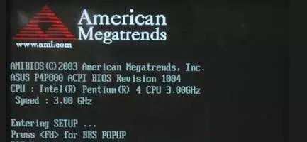 厉害了word天，原来电脑开机品牌Logo也可以修改