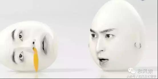 出现在辣眼睛广告里的他们,请告诉我这不是我的爱豆