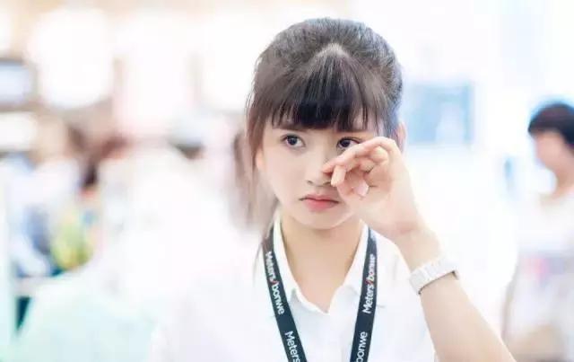 snh48林思意晋升明星殿堂,snh48林思意