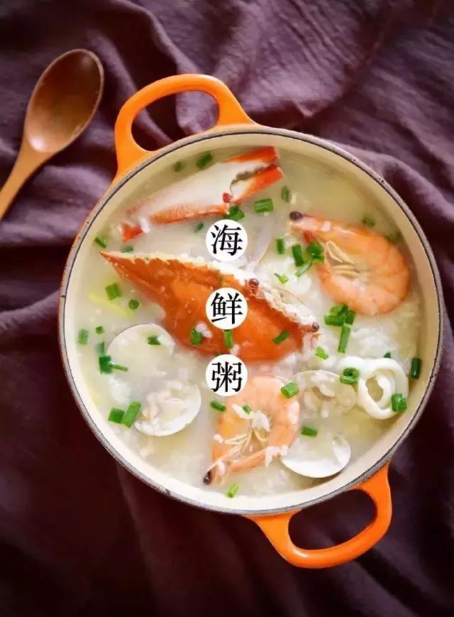 私享生活·没有当米其林星级厨师的野心，只想······