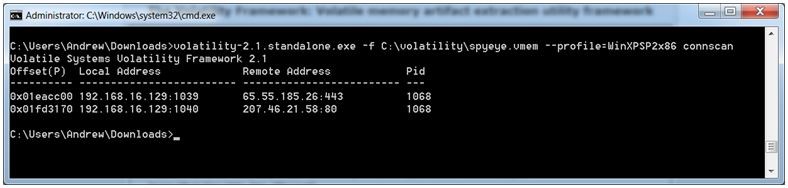 20大SysAdmins免费数据调查工具