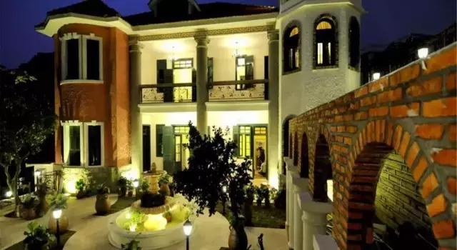 中国背包十年青年旅舍有几家,旅游青年旅舍推荐