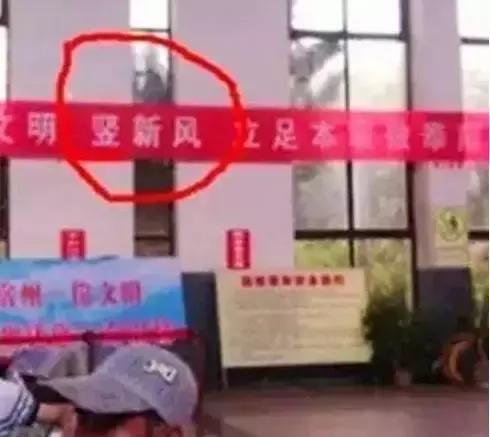 汉字错别字闹笑话,因为错别字而闹出的笑话日记