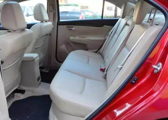 铃木启悦汽车怎么样质量好不好,铃木启悦2015款车主口碑