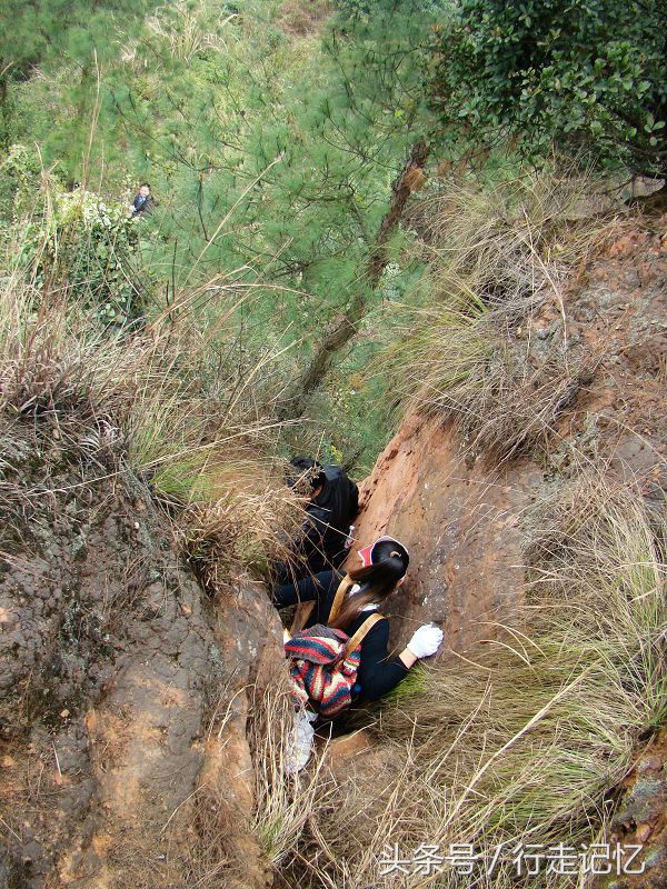 宜宾隐藏打卡地,乐山隐秘秘境