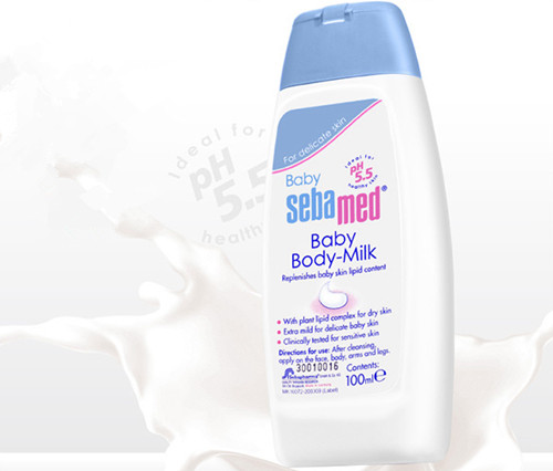 好用的宝宝润肤霜,宝宝干性湿疹用什么润肤霜