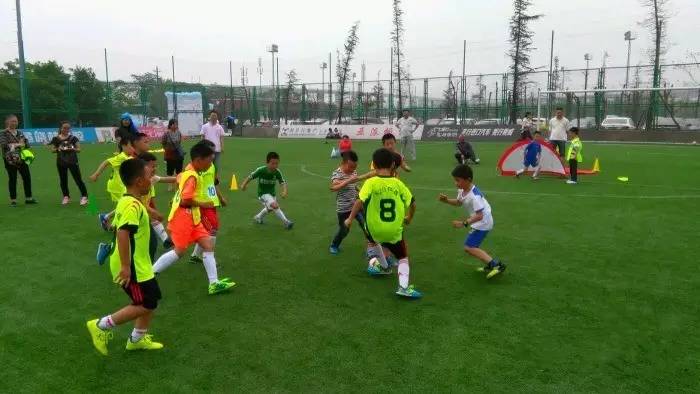 成都最爽看足球比赛的地方,成都有哪些免费的足球场