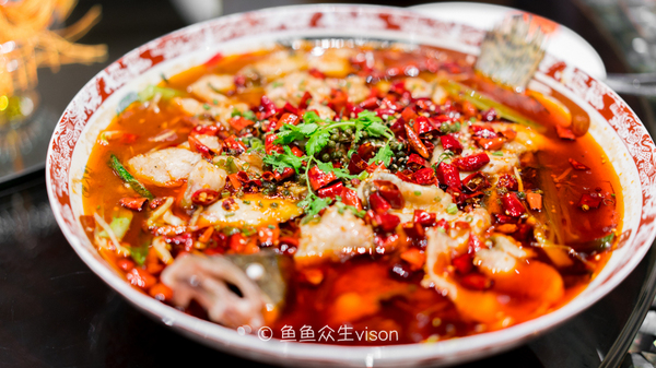 川菜有米其林三星吗,成都米其林二星川菜餐厅