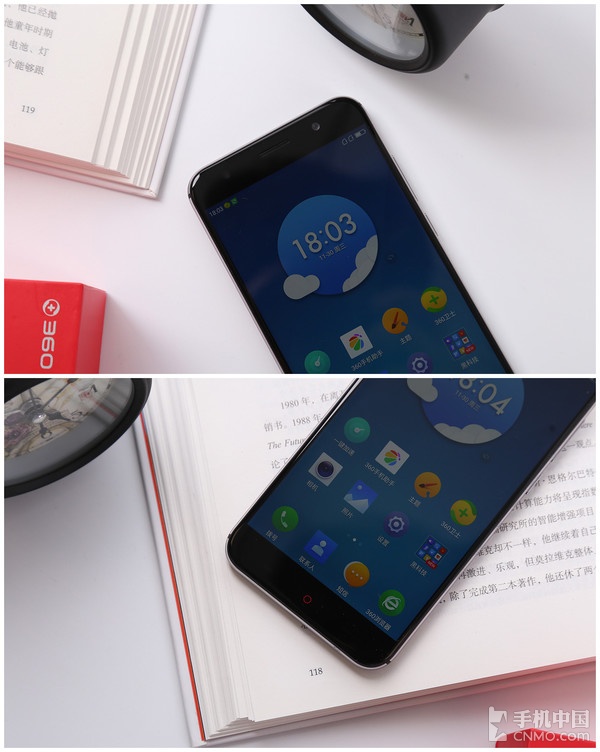 360n4s骁龙版跑分,360n4s现在还够用吗