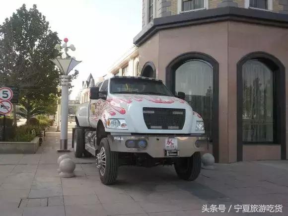 银川马路上豪车为什么这么多,银川为啥那么多豪车