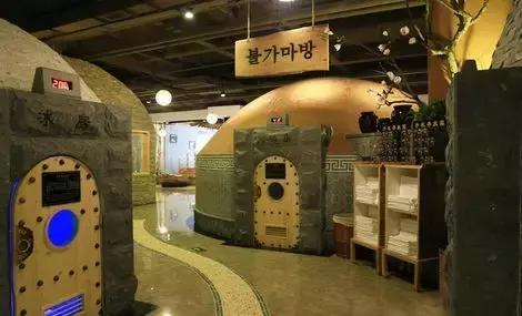 合肥汗蒸哪几家比较好,合肥汗蒸馆排名榜