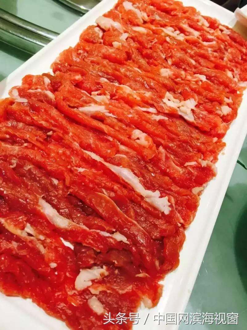 天冷了吃什么火锅好吃,滨海新区好吃的火锅