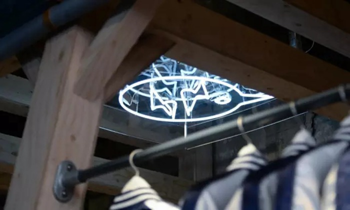 藤原浩停车场限定,藤原浩所有的车