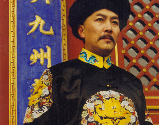 十部顶级清朝电视剧,清朝历史剧十大巅峰之作