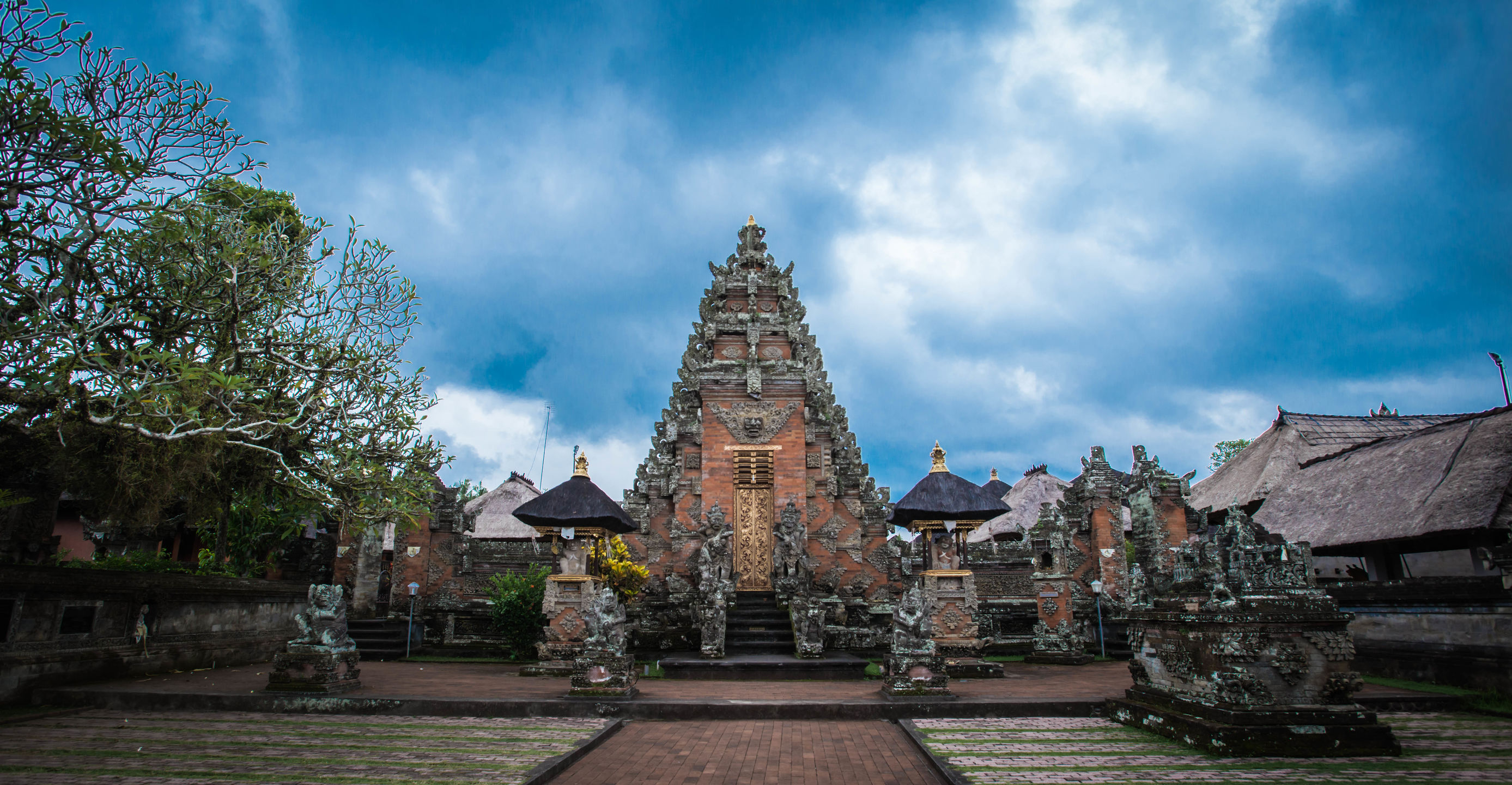 感受震撼的巴厘岛,巴厘岛是不是挺浪漫的