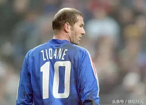 号码传奇10号球队灵魂,号码传奇10号巨星有哪些