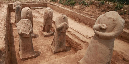 唐武宗灭佛为什么没有成功,唐武宗的灭佛之谜