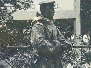 日本二战时期的两次兵变,日本1936年兵变经过