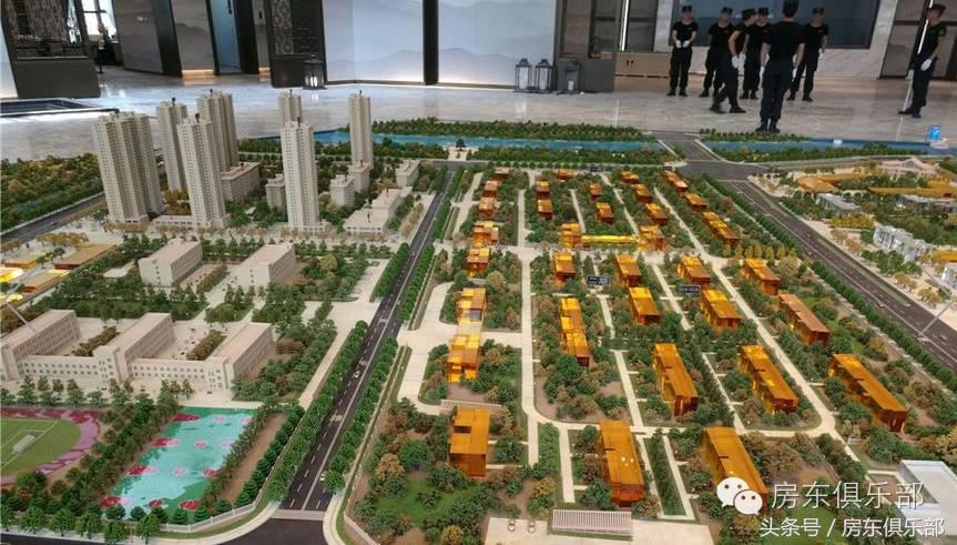 郑州靠北的楼盘都有哪些,一路向北郑州