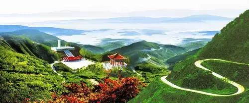 宁夏大漠戈壁风景,宁夏各种地貌景点