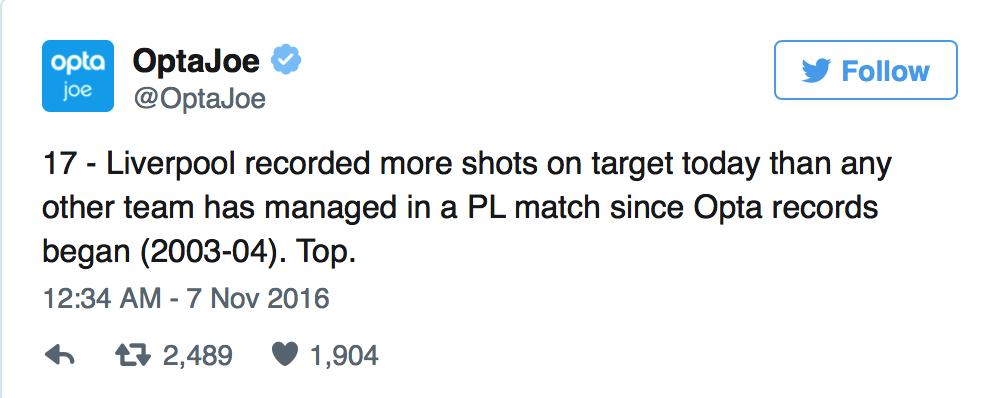 利物浦这几年排名,利物浦怎么一直走下坡路