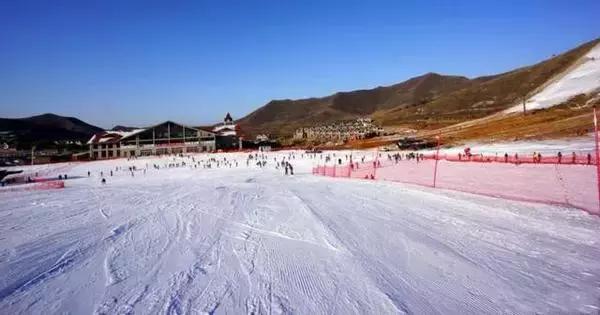 12月京津冀旅游景点推荐,京津冀12月份自驾最佳路线