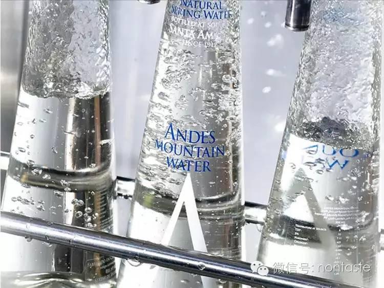 比较高级的瓶装水,10分钟带你测评24款瓶装水