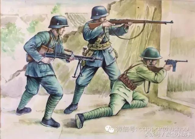 国家队在股市有多少资金,股市怎么看国家队大资金入场