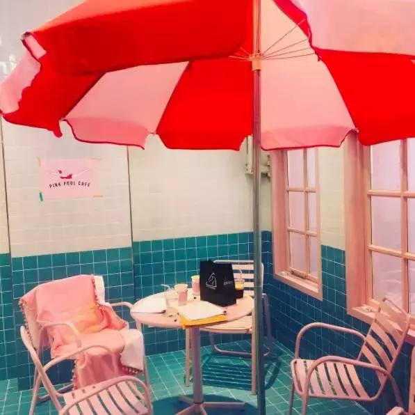 首尔梨泰院打卡,小首尔旅游打卡好去处