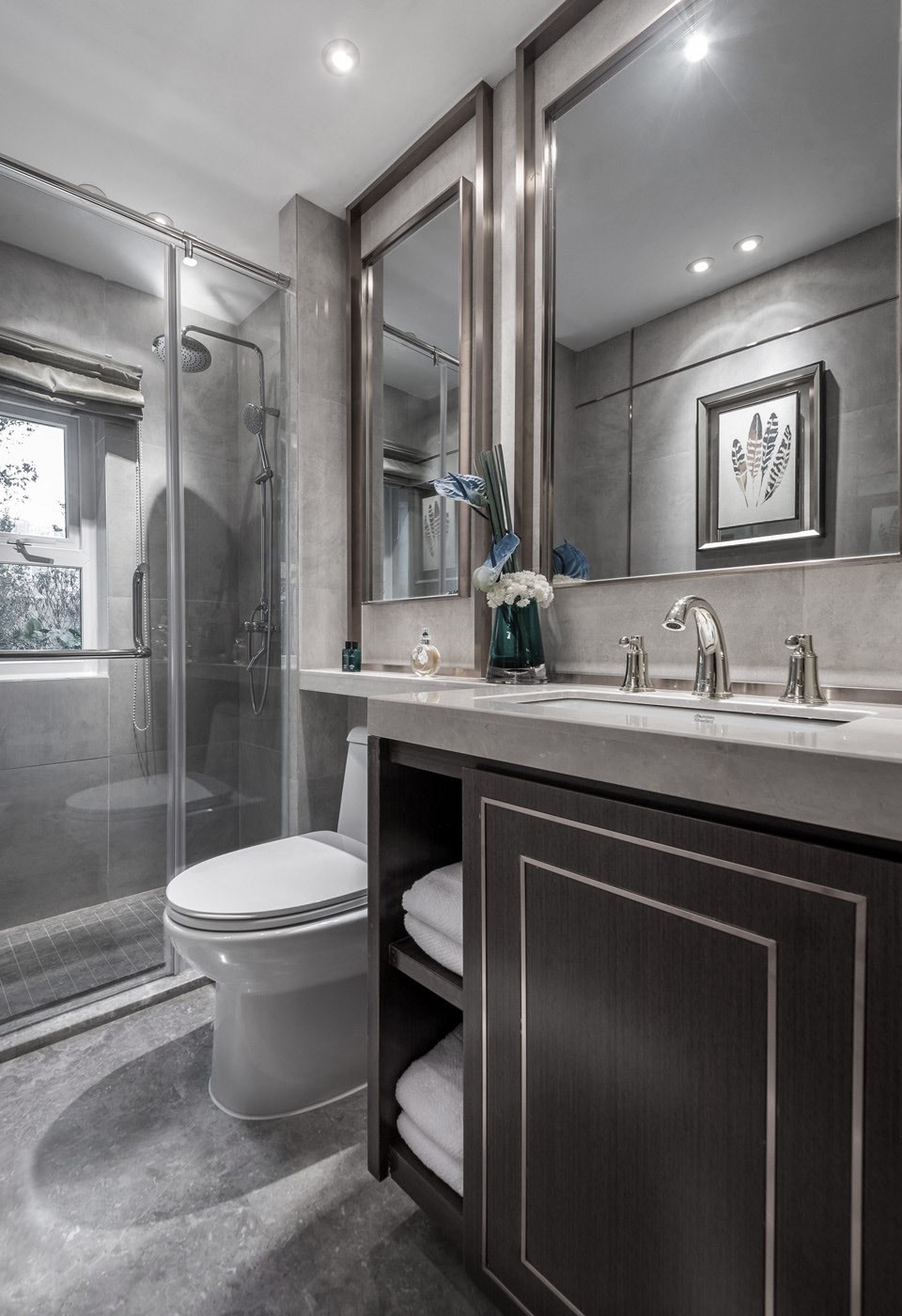 龙泉皇冠湖壹号怎么样,皇冠湖壹号户型图