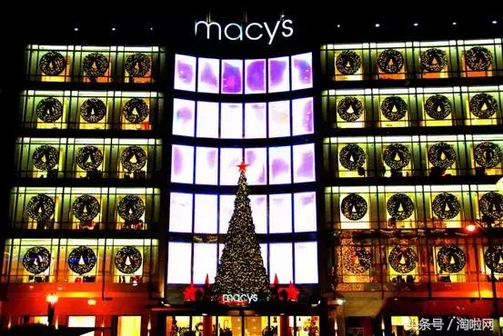 湾区购物,湾区购物哪里好