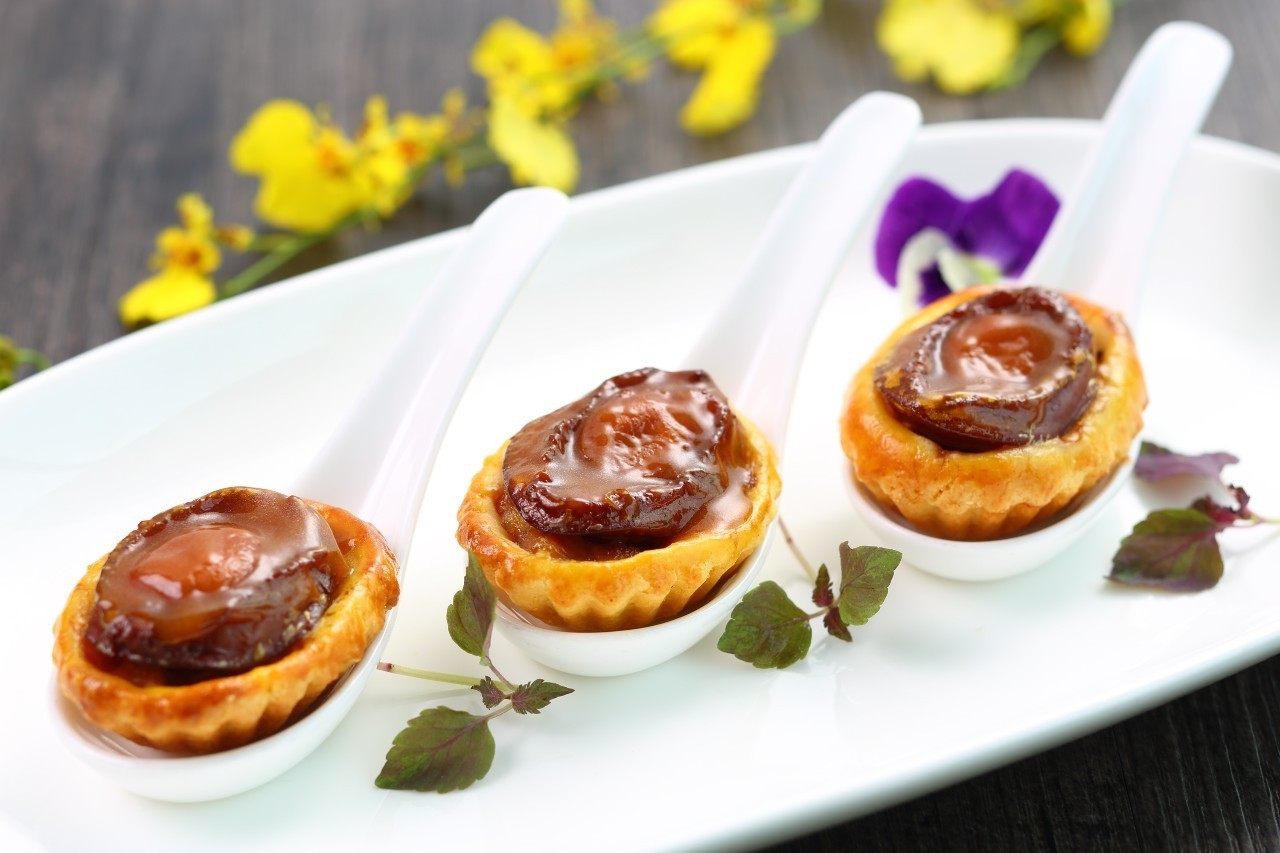 粤菜精髓,粤菜的精髓在酱汁