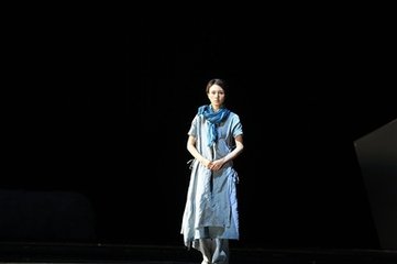 孟京辉活着赏析,孟京辉经典剧