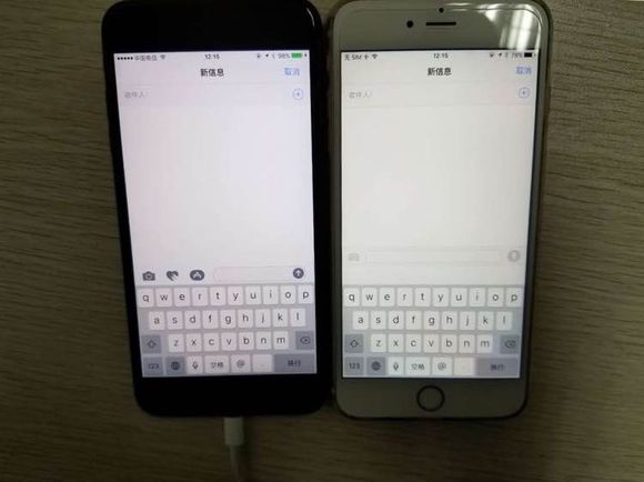 苹果系统出现bug图标异常,ios系统被频频曝出漏洞百出