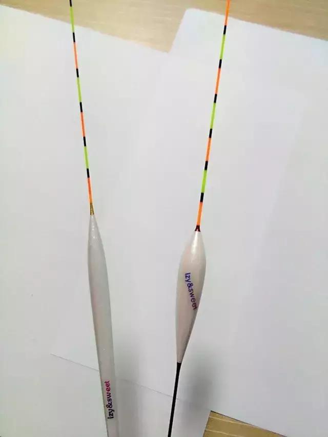 为什么钓鱼人都喜欢小浮漂,为什么钓鱼人喜欢鲫鱼