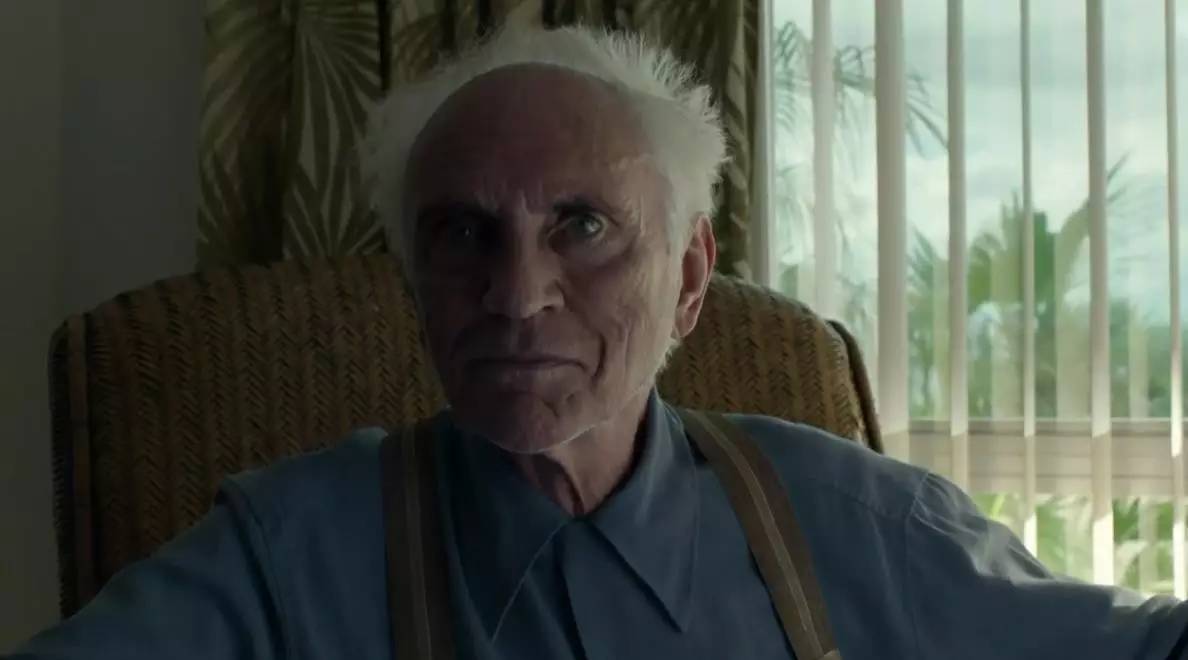 蒂姆伯顿最新的电影,蒂姆伯顿电影截图