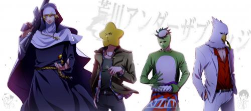 河童发现水鬼真实故事,河童和水鬼是什么关系