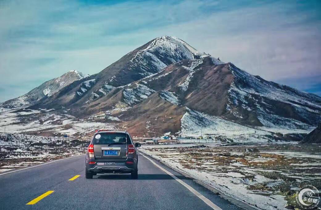 科帕奇去沙漠,科帕奇沙漠越野