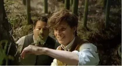 哈利波特怎么进入魔法世界,北京哈利波特的魔法世界