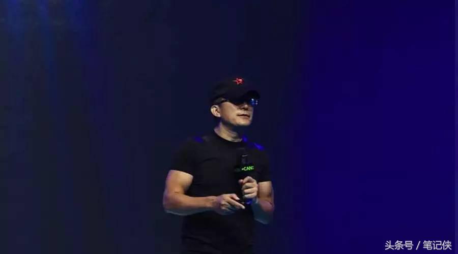 叶茂中营销的十二个方法论,营销鬼才叶茂中最新演讲