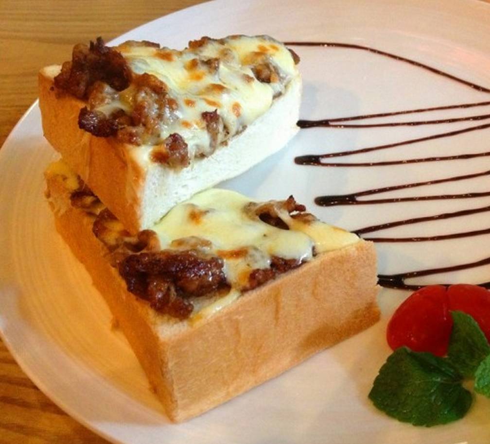 广州哪家西餐厅比较好,广州牛扒最出名的西餐厅